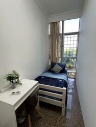The Bayshore (D16), Condominium #482815761